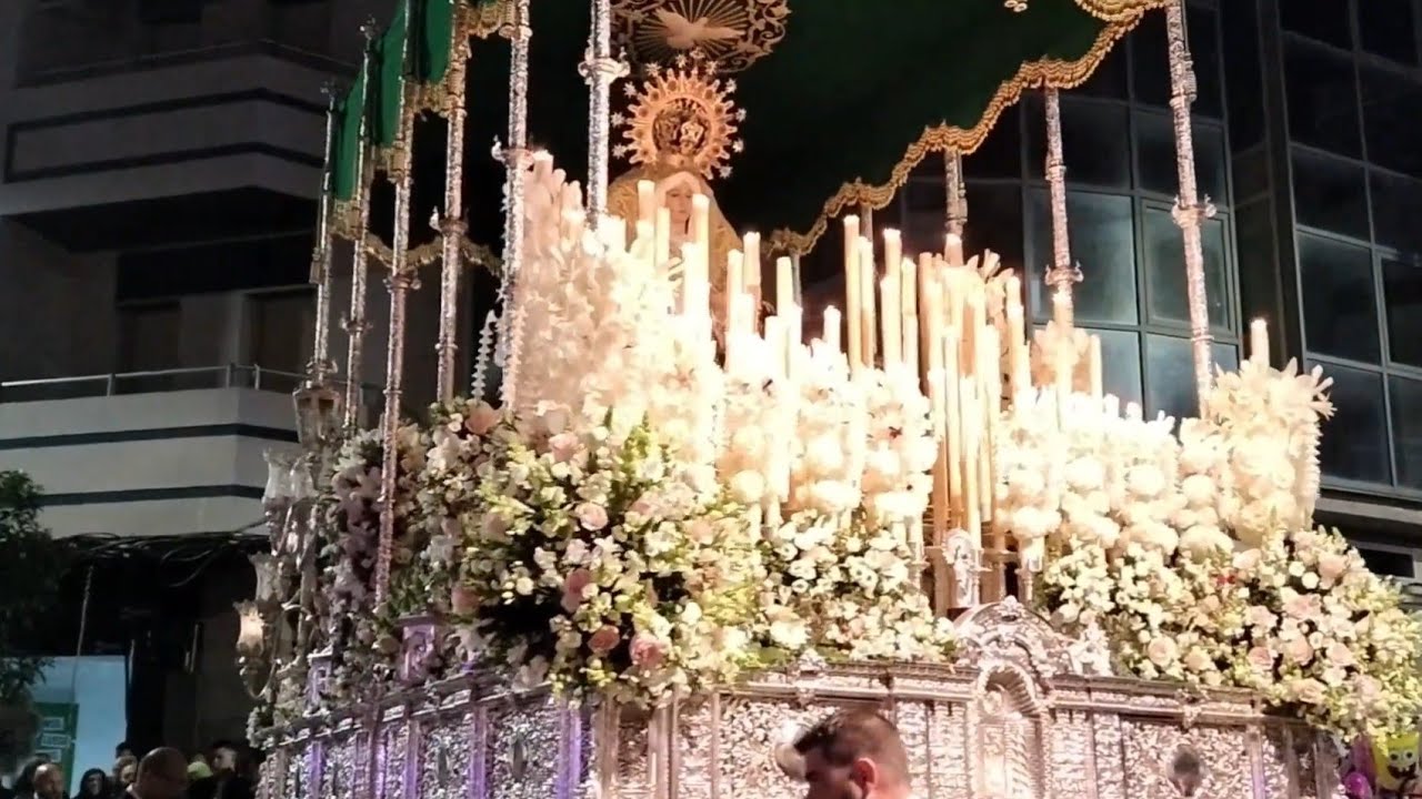 Esperanza - Semana Santa Ciudad Real 2023