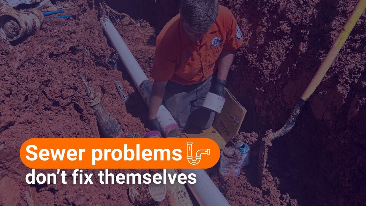 When things won’t flush right @Estes Services is here to help!