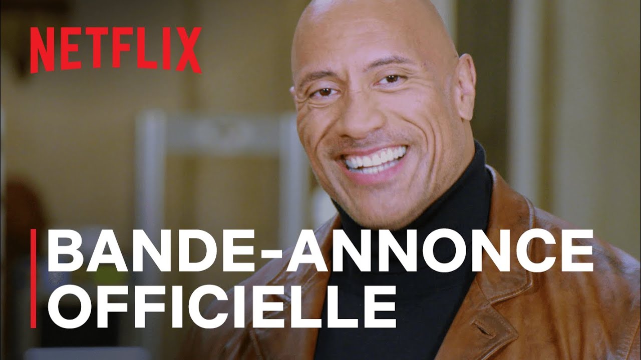 Aperçu des films de 2021 sur Netflix | Bande-annonce officielle VOSTFR | Netflix France - Netflix France