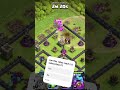 #music #clashofclans #anime #th16rootriderattack #clashroyale #comedyvideo #ultimateattack#funnyskit