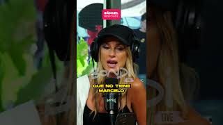 ¿SABRINA ROJAS TUVO UNA RELACIÓN AMOROSA CON MARCELO TINELLI? #bondi #stream #podcast