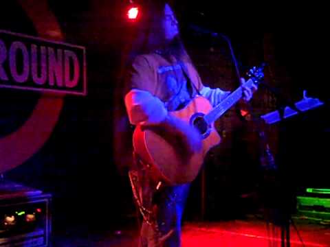 Mike Risner Mike Risner--Live at The Underground in Sandusky, OH performing ...