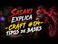 Sasaki Explica: Craft #04 - Como Escolher a Base Certa para Craftar | Path of Exile 1