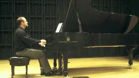 Carl Czerny, Op 599, 14