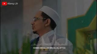 YA Allah Biha Ya Allah Biha | Al Habib Abdullah bin Ali Alatas