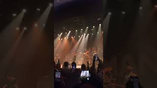 Duman - Olmadı Yar Bostancı Gösteri Merkezi 04.04.2025 Resimi