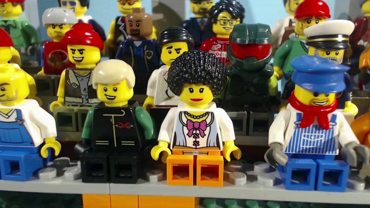 GISI Das erste Date OliAG und Altlandstudios