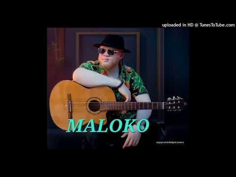 Mola mongombe (Maloko)