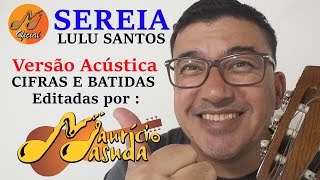 Vídeo de Sereia