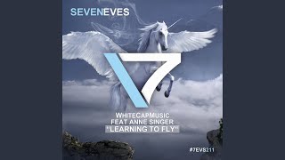 Learning to Fly (Hofmann & Weigold Remix Radio Edit) (feat. Anne Singer) - WhiteCapMusic