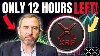 Insider Leak Ripple XRP Major Announcement Soon
