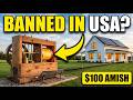 This $100 Amish "Solar-Engine" Beats $30K Solar Panels. Why Is It Prohibited?
