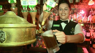 McGuire's Irish Pub - Nightlife