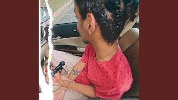 Ik she need sum space