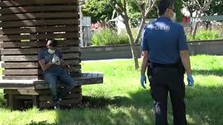 Karantina Ihlali Bir Dramı Ortaya Çıkardı