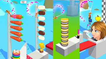 Slice it All! 🔥🔔❤️👍☠️