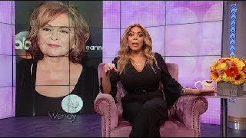 'Roseanne' Canceled