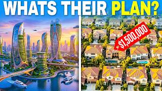 Why America Keeps Building Cities People Can’t Afford