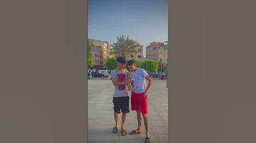 Darori Maykon 3andik Chi Sahbak Bhal Hayda 