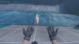 The Flood | Bonelab