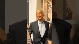 #the president of America Barack Obama #Obama