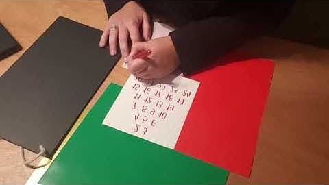 How to Make a DIY Advent Calendar with Silhouette CAMEO