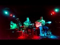 Miniature de la vidéo de la chanson The Ponytail Parades (Live)