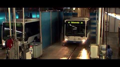 How RTLS solutions can be applied to public transports