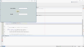 Java Tutorial for Beginners (Using if else)