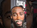 Terence Crawford SHUTS DOWN Injury Rumours ❌