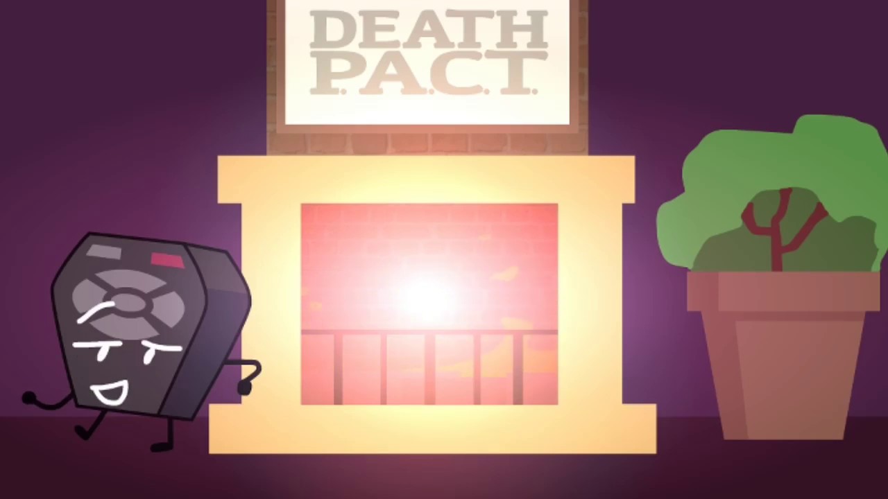 [CLOSED] BFDI 9th Birthday MAP Announcement - [CLOSED] BFDI 9th Birthday MAP Announcement