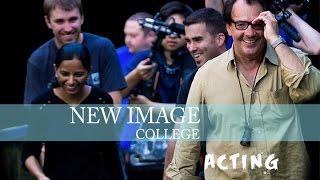 New Image Acting Program