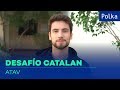 ATAV | Desafío Catalán con Albert