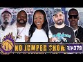 The NJ Show #379: Lil Meech Down Bad, A$AP Rocky Disses Drake