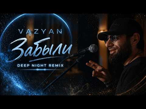 Ваграм Вазян  - Забыли | Deep Night New Remix 2026