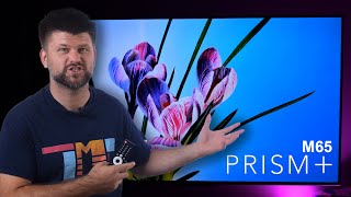 PRISM+ M65 Mini-LED QLED Google TV | Full Review