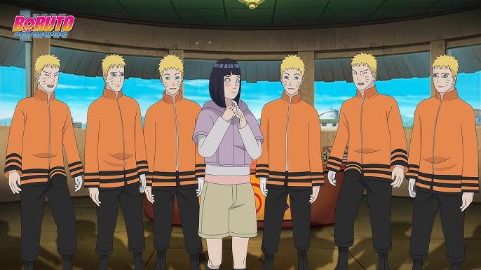 Sakura explica como se apaixonou por Sasuke - Boruto ( ͡ʘ ͜ʖ ͡ʘ) 