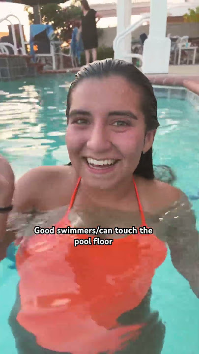 At grandmas pool #relatable #siblings #summer #fyp #ppp #youtubeshorts #shorts #you tuber