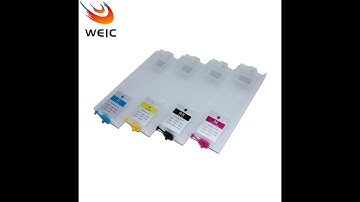 WEIC WF-C5790 WF-C5710 WF-C5290 WF-C5210 T902 T941 T942 T944 T945 T946 T948 T949 T950 T9441 T9451