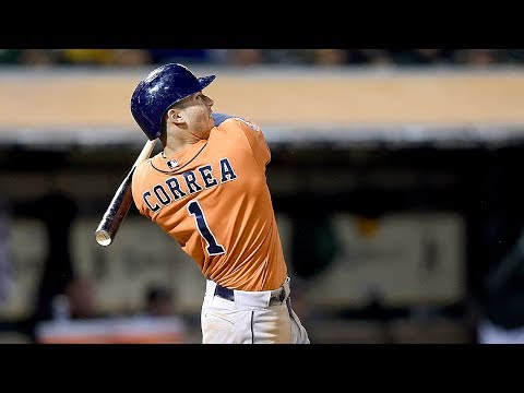 Video: Carlos Correa žádá O Manželství