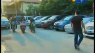 Sinetron biang kerok SCTV