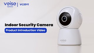 Veise VC20Y1 Introduction Video