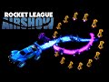 Rocket League AirShow: Winners, Bloopers & Behind the Scenes (2020)