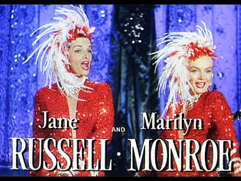 movies 10 Marilyn Monroe - 