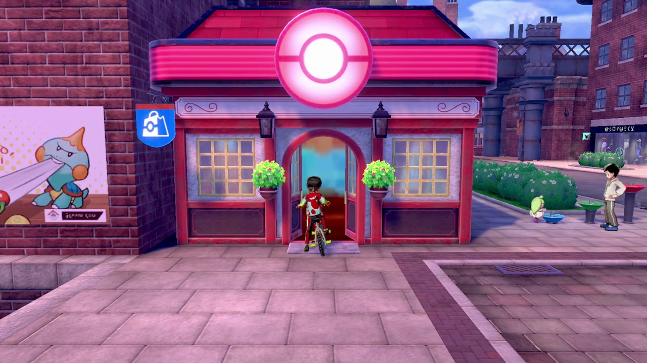 Best And Fastest Money Guide For Pokemon Sword And Shield