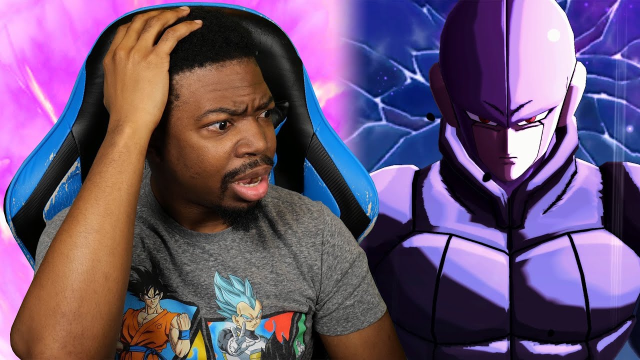 I WAS NOT EXPECTING STAGE 30 HIT TO BE THIS FORMIDABLE!!! Dragon Ball Legends Gameplay!