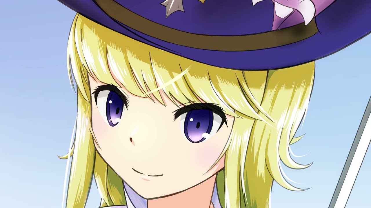 イラストメイキング シュヴァリエ デオン Fgo ゲーム動画集会所