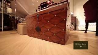 TREND WATCH: A Simplified Home | Bombay Company