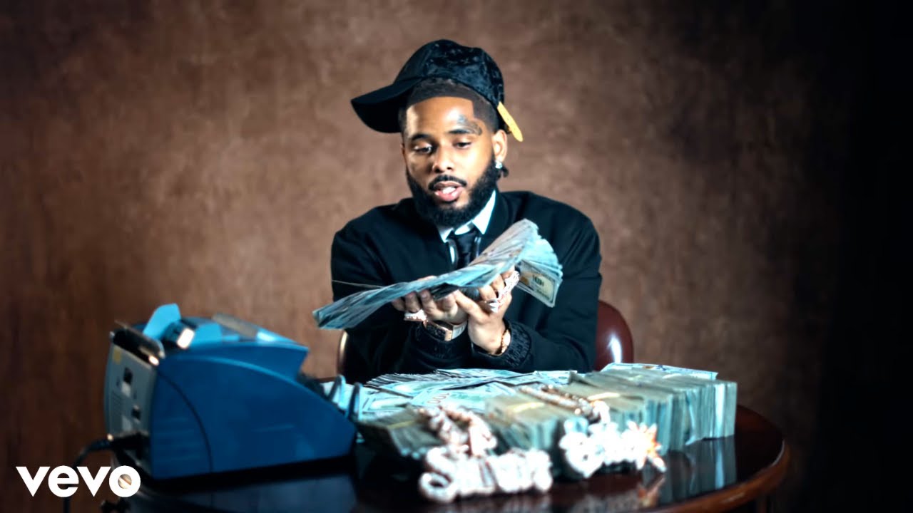 Pooh Shiesty - FDO [Music Video] - YouTube