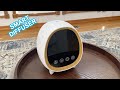 Levoair Smart WiFi Essential Oil Diffuser